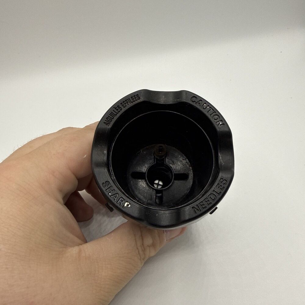 Cuisinart SS-GB1 K-Cup Pod Holder Needle Assembly Single Serve Replacement
